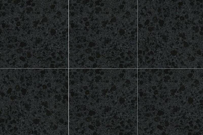 Granito Black Pearl Pulido 60X60x1.5 S/E