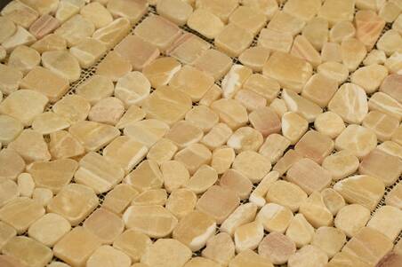 Cenefa Onix Pina 10X30