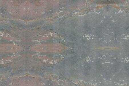 Pizarra Jak Multicolor 40X40