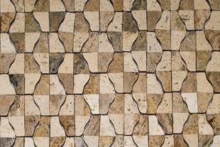 Tapete Alambra Standard 30X29.5