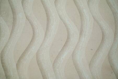 Limestone Bahamas Ocean 60X60x2