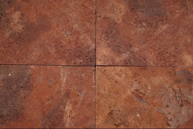 Piedra Tezontle para Construcción al mejor precio en Mármoles Puente