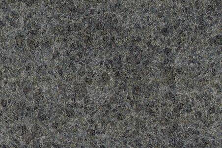 Granito Black Pearl Flameado 40X40x1.5 S/E