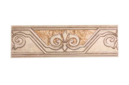 Listelo Lena Moscu Beige 3X28