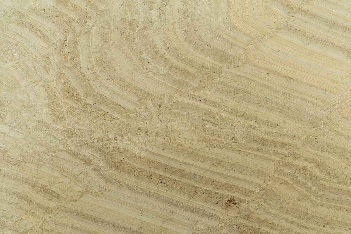 Mármol Utopia Beige Lámina P/U Mármoles Puente