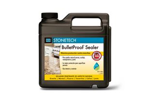 Sellador Bulletproof Sealer