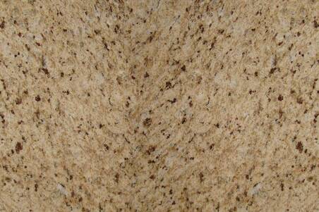 Granito Giallo Ornamental Extra Lámina