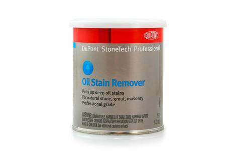 Sellador Oil Stain Remover 473 Ml