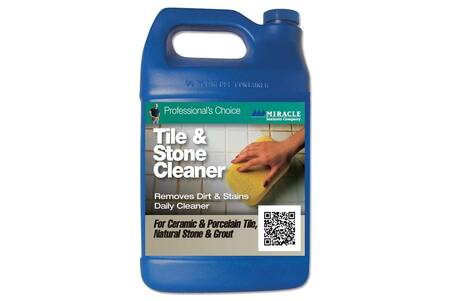Sellador (Mira Clean) Santone  Tile Cleaner