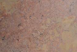 Mármol Travertino Peach Honed 61X61x1.5