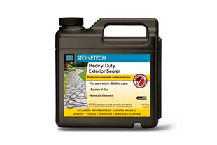 Sellador Heavy Duty Exter Sealer (18.9Lts)