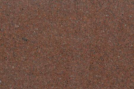 Granito Rojo Imperial (Ruby) Lámina