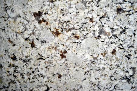 Granito Frost White Lámina