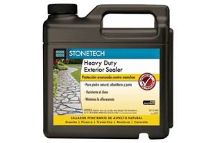 Sellador Heavy Duty Exter Sealer