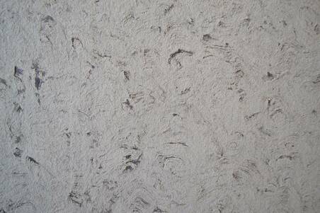 Limestone Atlantic Blue Flameado Lámina