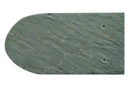 Teja Pizarra Nag Green 15X30 S/Desc