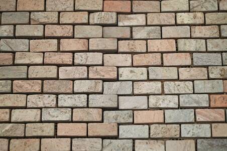 Tapete Copper 30X30 (5X2.5)