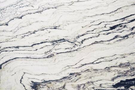 Mármol Blanco Montclaire Danby Lámina