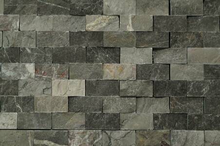 Tapete Ladrillo Santo Tomas Rustico 30.5X30.5