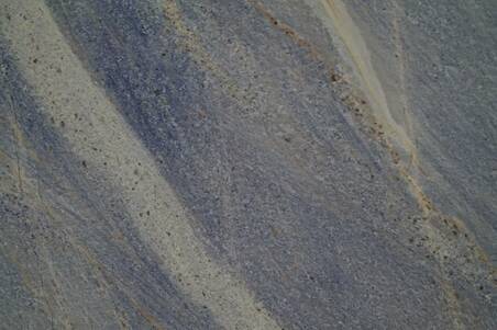 Cuarcita Azul Imperial Lámina