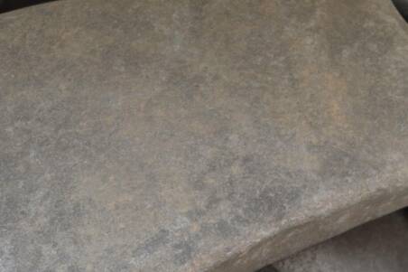 Piedra Bola Medallon