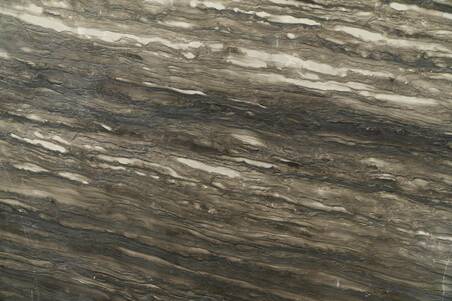 Mármol Sequoia Brown Lether Finish P/U Lámina