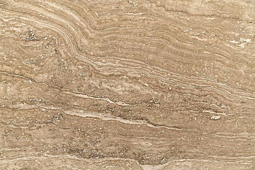 Mármol Travertino Serpentina Mate 60X60x2