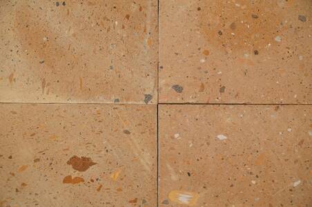 Cantera Mex Naranja 30X30x2 (11)