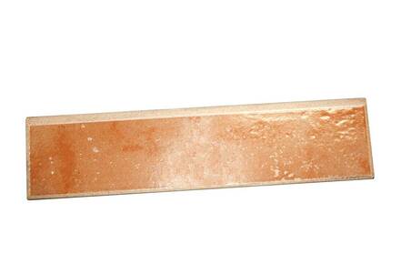 Zoclo Rodapie Zeus Beige 8X33