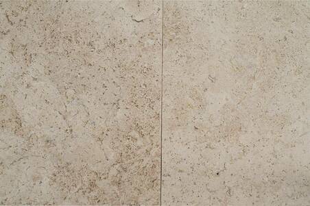 Mármol Travertino Fiorito Mate 30.5Xdif.Largosx1