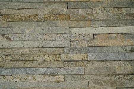 Pizarra Zeera Green Ministrips Panels 18X35