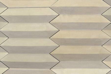 Sandblasteado Santone Mint Aro Ninfas Collection 30X30x1.5