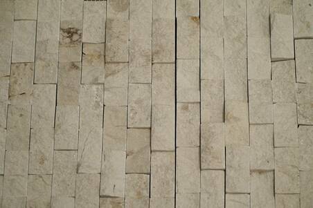 Tapete Ladrillo Gran Gala Rust.30.5X30.5