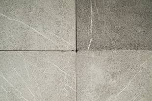 Mármol Santo Tomas Lila 30X30x1.5 Buz M/Fina