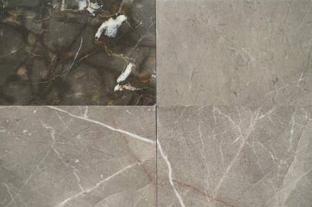 Mármol Santo Tomas Lila 30.5X30.5X1 S/B