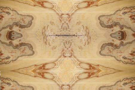 Onix Fantasia Mexicana Lámina