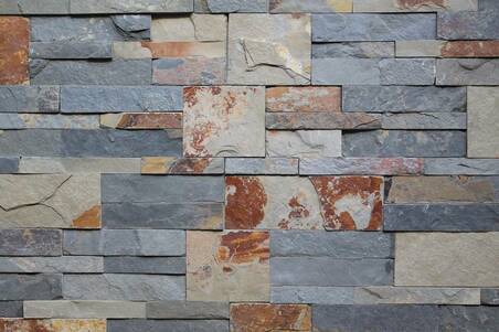 Cuarcita Terrablend Panels 18X35