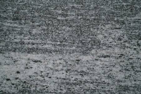 Granito Negro Santino Flamed+ Brushed  60X60x1.5