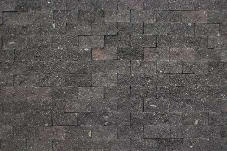 Tapete Ladrillo Recinto Rust. 30.5X30.5