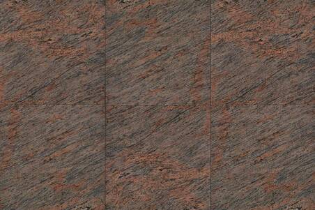 Granito Rojo Multicolor 40X40x1