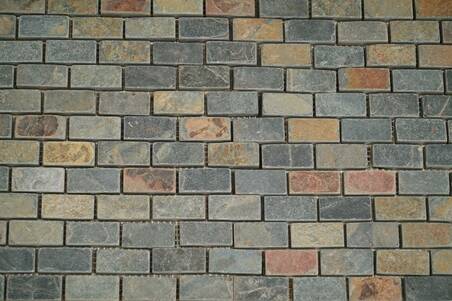 Tapete Jak Multicolor 30X30 (5X2.5)