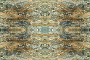 Cuarcita Fusion Lámina Bookmatch