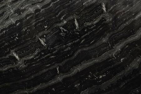 Cuarcita Agata Black Wave Lámina