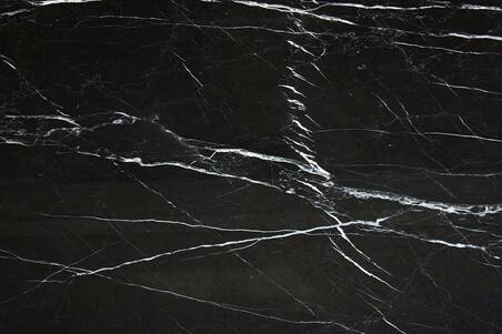 Mármol Negro Monterrey S/B 30.5X30.5