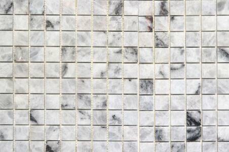 Tapete Princess White Pulido (2.5X2.5)30.5X30.5