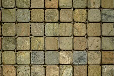 Tapete Copper Thin (5X5) 30X30