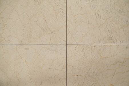 Mármol Crema Marfil Español Seleccionado 30.5X30.5
