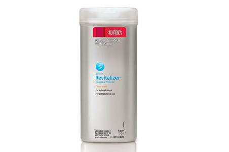 Sellador Revitalizer Citrus 35 Toallitas