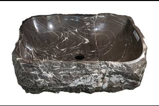 Ovalin Pepita Mármol