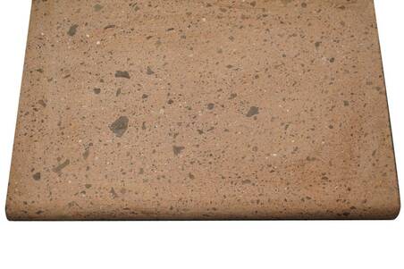 Cantera America Roja Escalon C/B 40X60x4